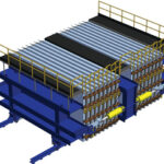 طراحی و مدلسازی با سالیدورک در تاکستان