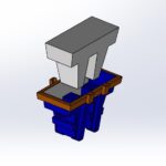 طراحی و مدلسازی با سالیدورک الوند