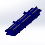 طراحی و مدلسازی با سالیدورک زیباشهر