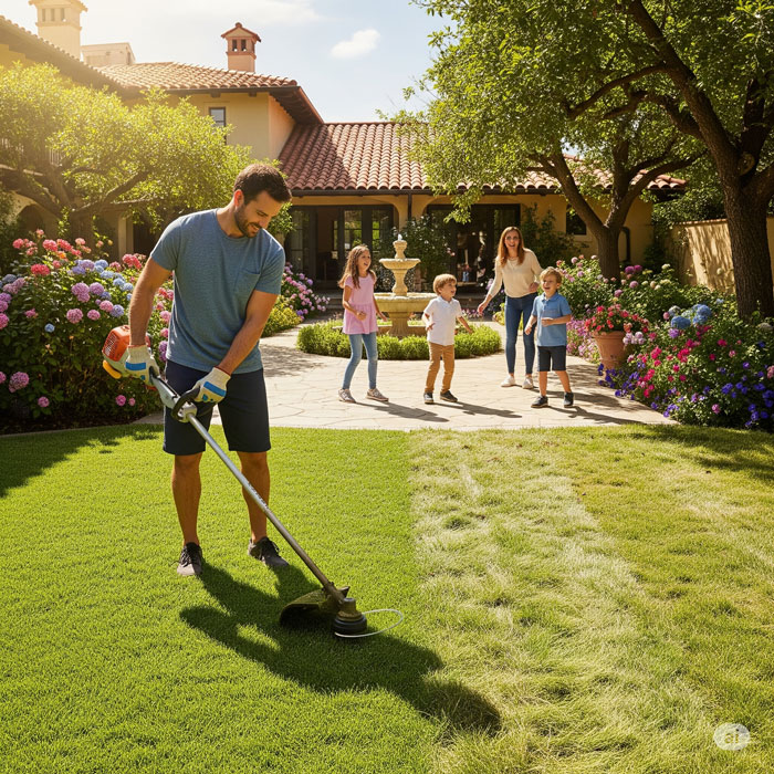 علف‌زن یا حاشیه‌زن