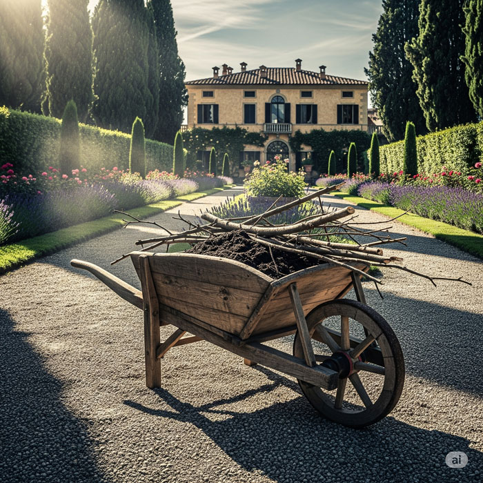 فرغون باغبانی