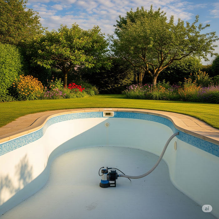 پمپ آب کشاورزی