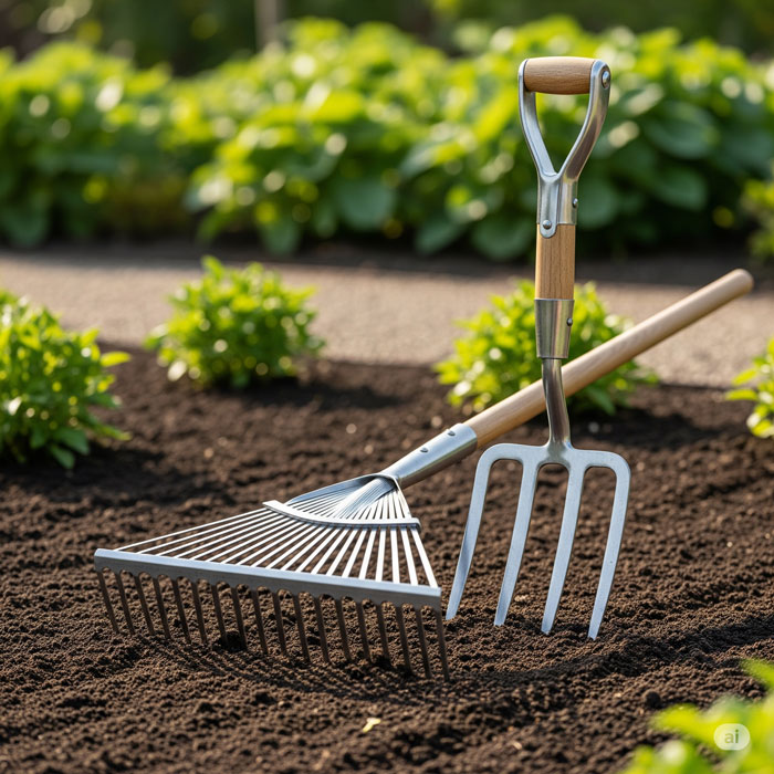 شن‌کش و چنگک