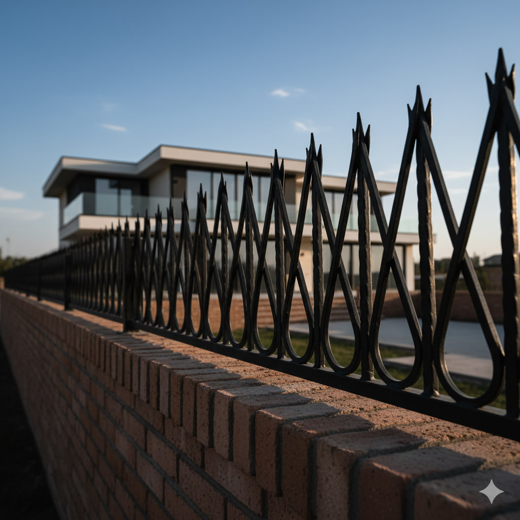 : شاخ گوزنی، بوته‌ای، یا نیزار؟