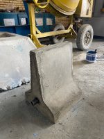 خرید نیوجرسی بتنی