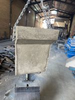 خرید نیوجرسی بتنی