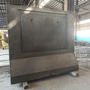 دیوار بتنی خودایستا